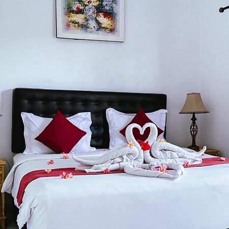 Biya Lumba Apartment Candidasa Екстериор снимка