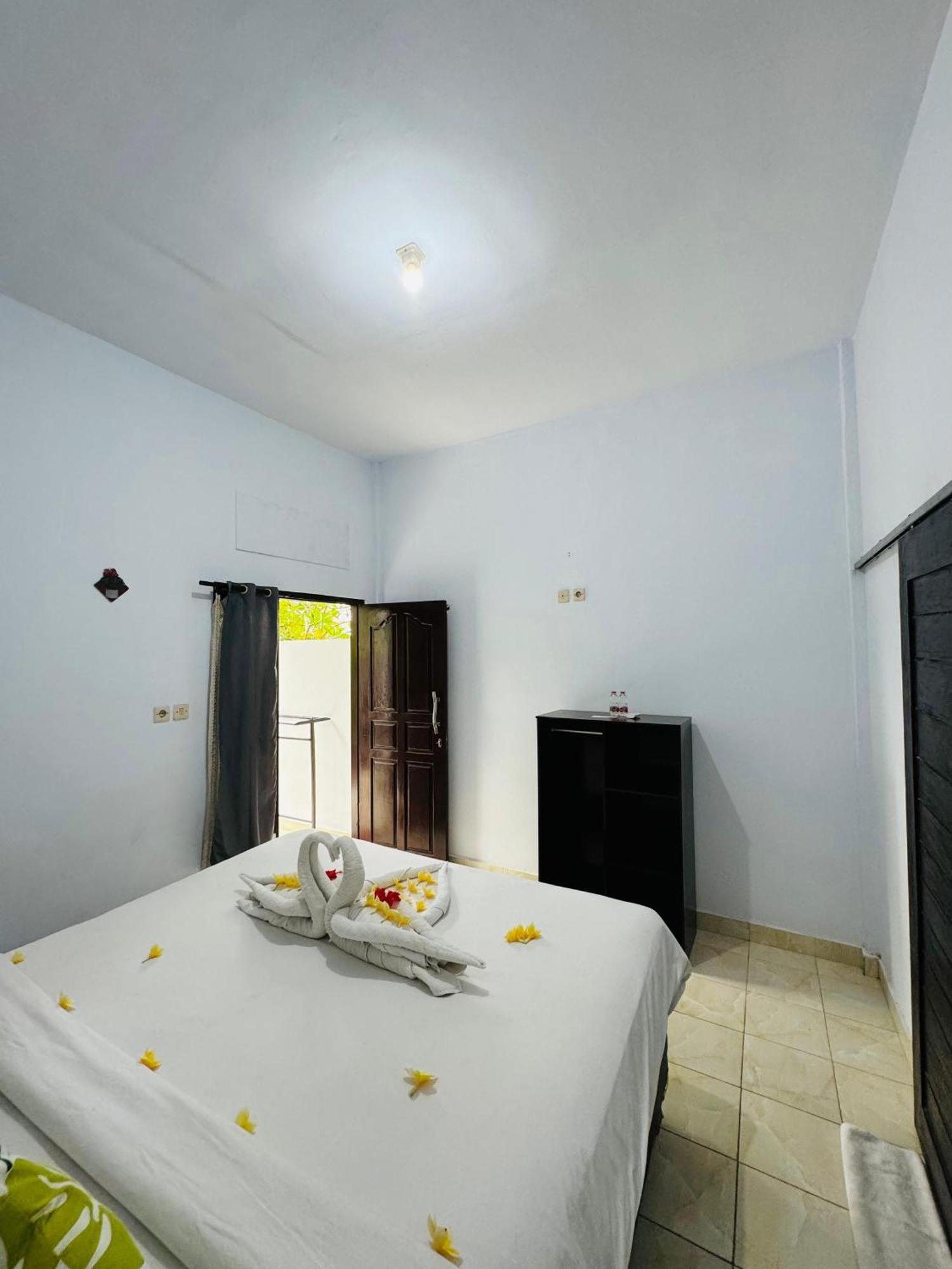 Biya Lumba Apartment Candidasa Екстериор снимка
