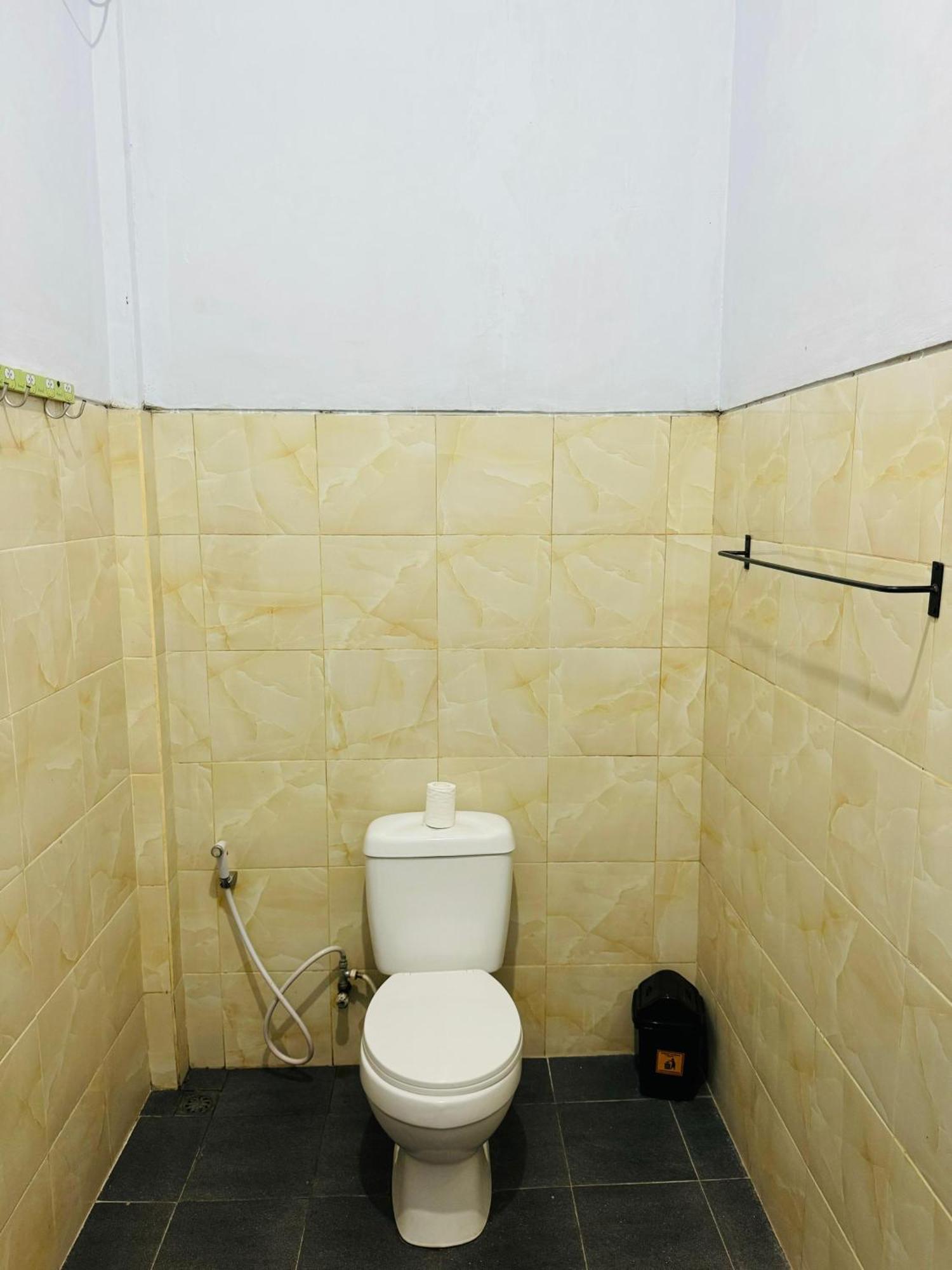 Biya Lumba Apartment Candidasa Екстериор снимка