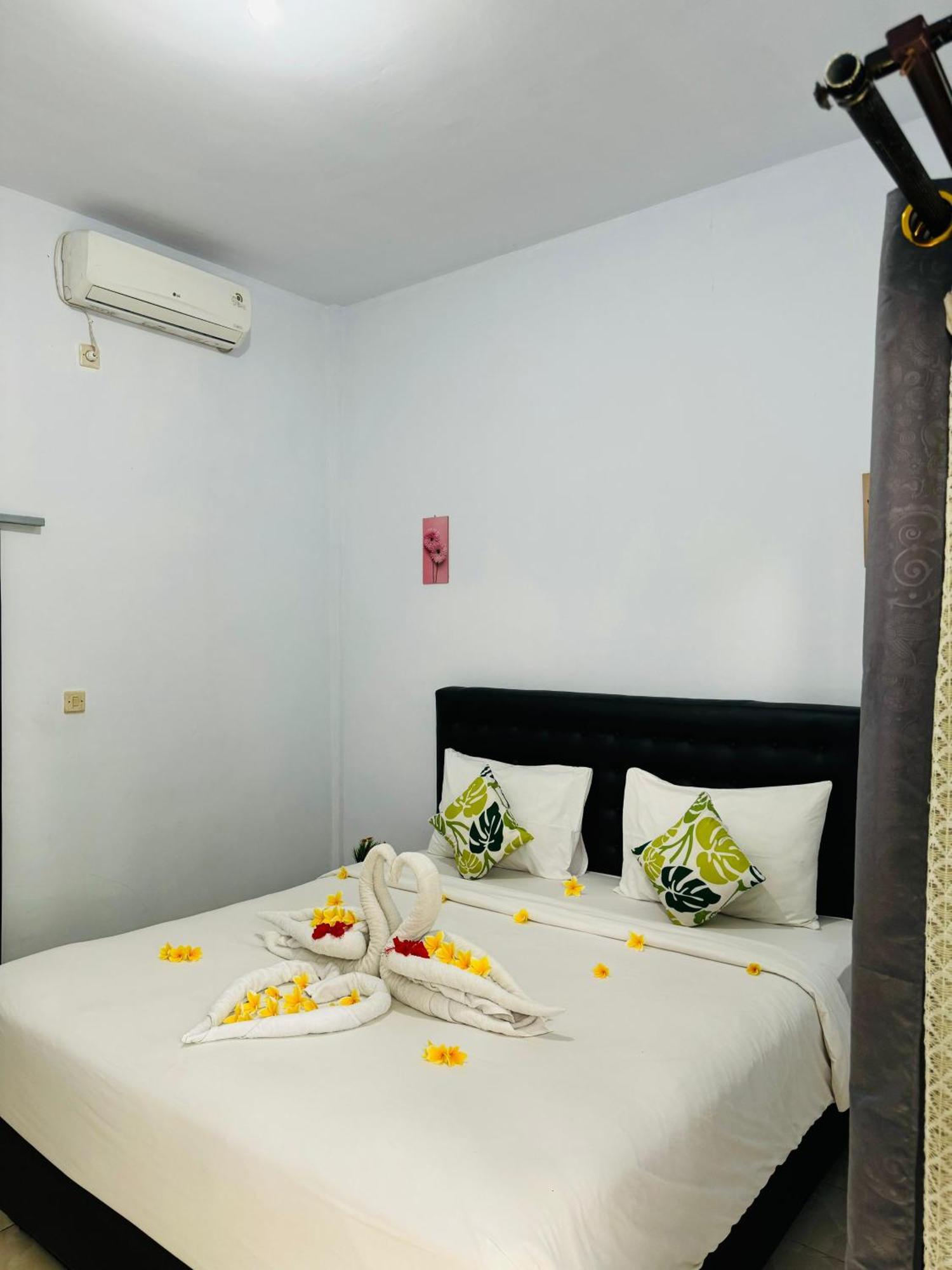 Biya Lumba Apartment Candidasa Екстериор снимка