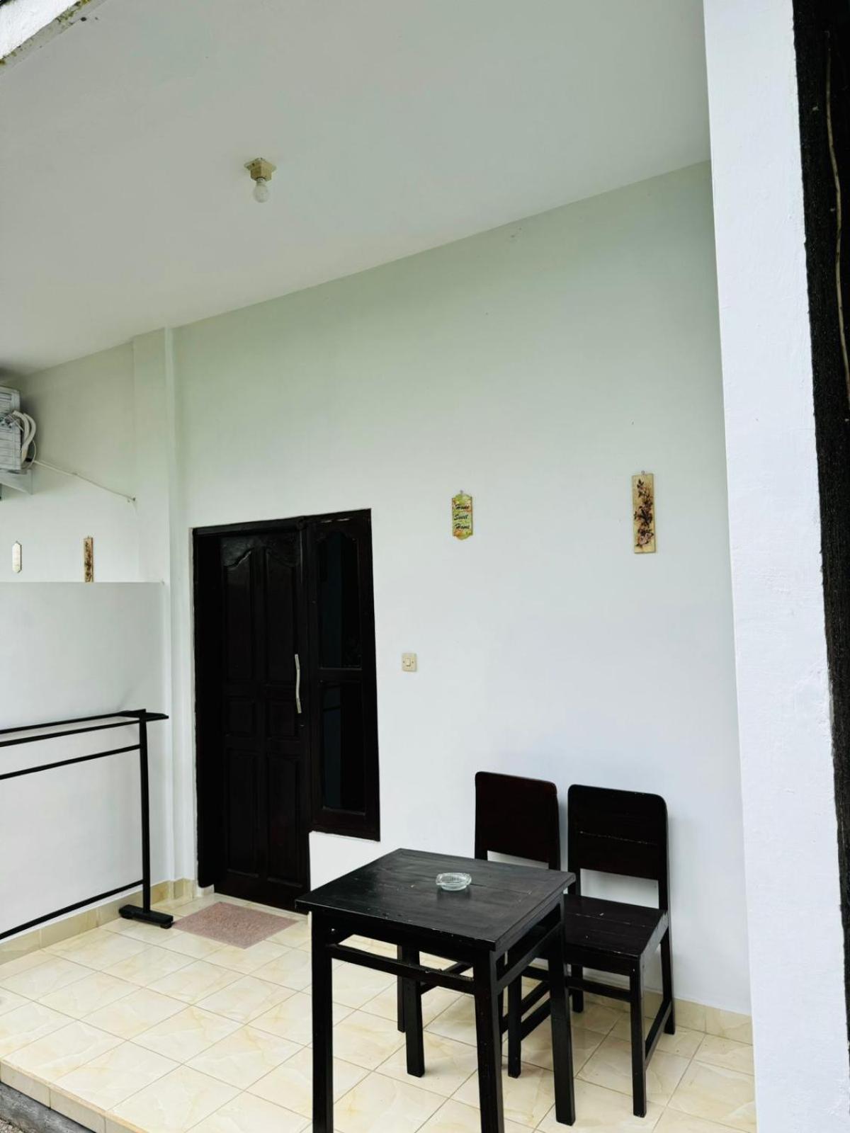 Biya Lumba Apartment Candidasa Екстериор снимка